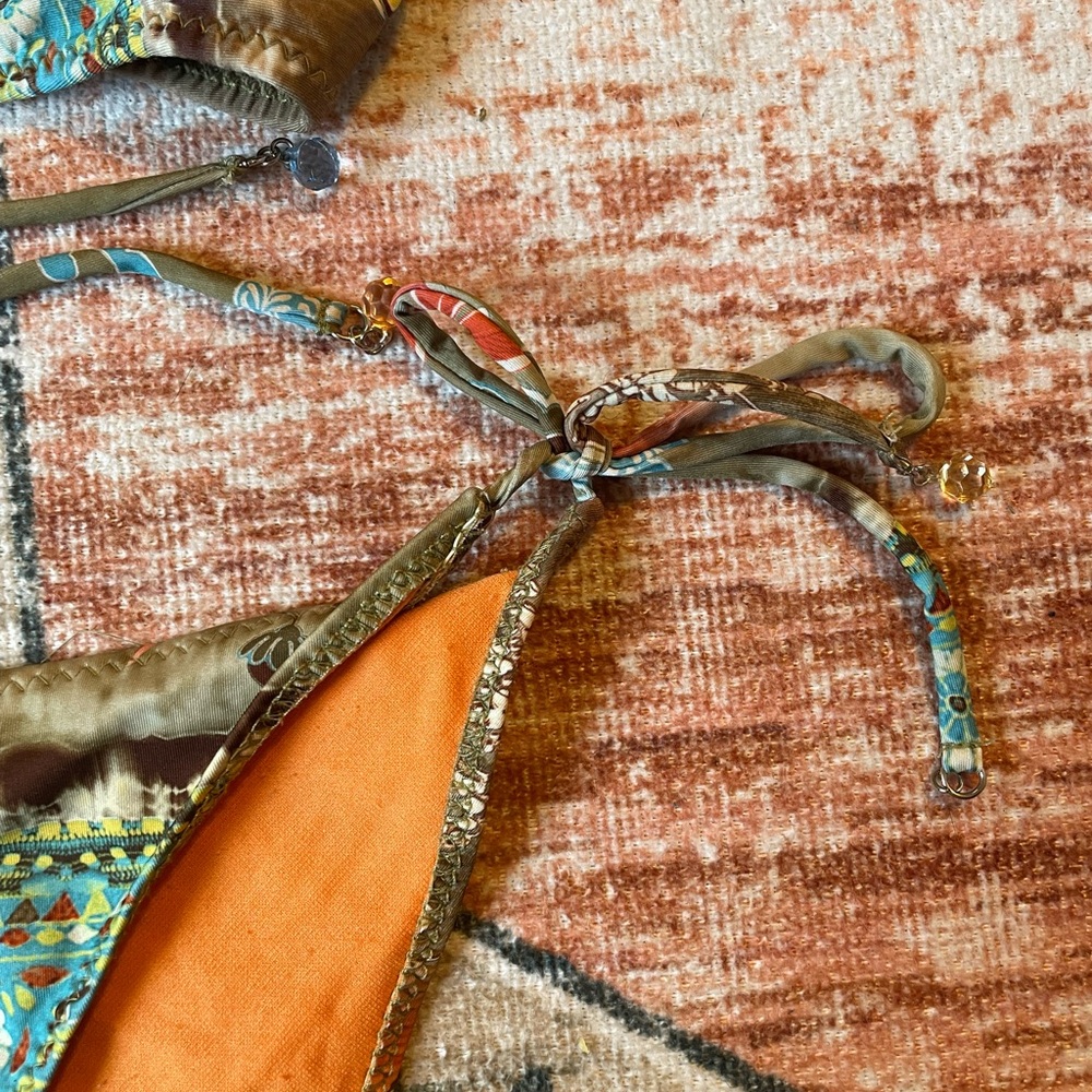 Endless sun bikini - Picture 4 of 5